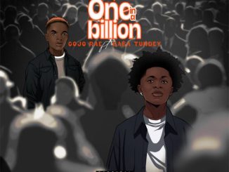 Cojo Rae - One in a billion ft. Baba Tundey