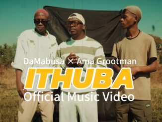 Damabusa - Ithuba