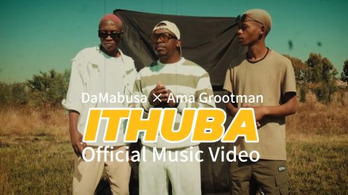 Damabusa - Ithuba