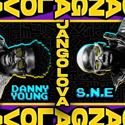 Danny Young - Jangolova ft. S.N.E (Prod. Danny Young, Sensei & Sweet)