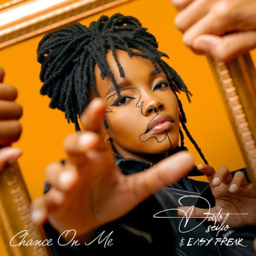 Dato Seiko – Chance On Me ft. EASY FREAK