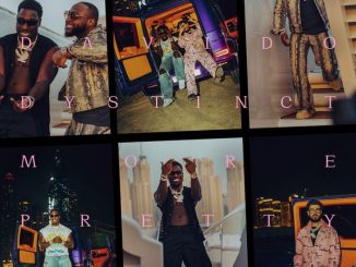 Frenna – More Pretty Girls ft. Davido & DYSTINCT