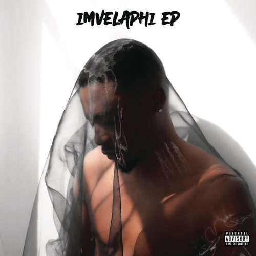 Imvelaphi - Guluva Ft. Kwesta