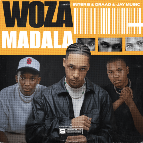 Jay Music – Woza Madala ft. Inter B & Draad