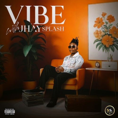 Jhay Splash – Miracle ft. Magnito