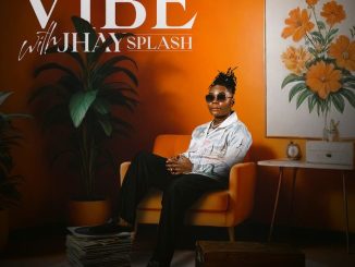 Jhay Splash – Miracle ft. Magnito