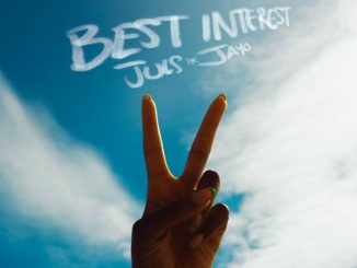 Juls - Best Interest ft. JayO