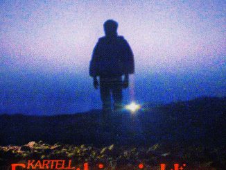 Kartell - Blurry