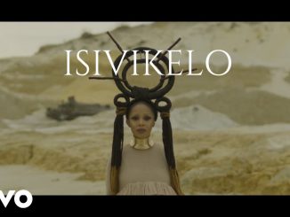 Kelly Khumalo - Isivikelo Ft. Mbuso Khoza