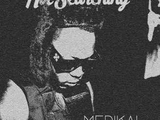 Medikal - NOT SEARCHING