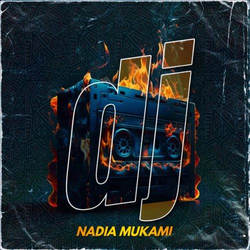 Nadia Mukami - Dj