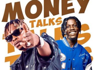 Natty Lee - Money Talks Ft. King Paluta