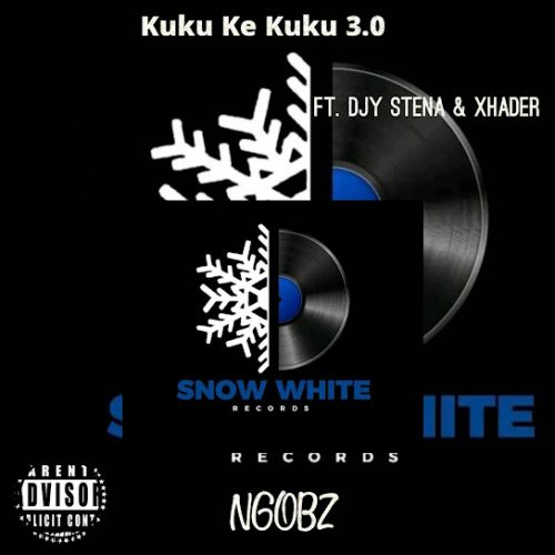 Ngobz – Kuku Ke Kuku 3.0 (Quantum Stina) Ft. Djy Stena & Xhader