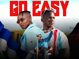 Ntate Stunna - Go Easy ft. Onesimus