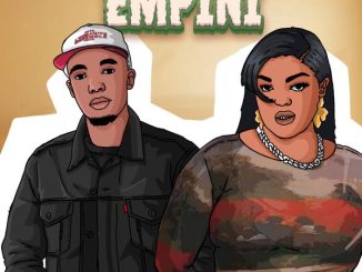 Nthabo – Empini ft. DBN Gogo, Mnash, Ze2 & Sipho Magudulela