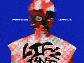 PatricKxxLee - Life Isn't Fair Ft. Usimamane