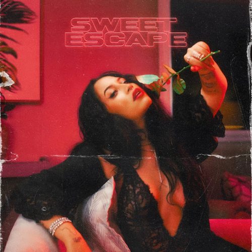 Rowlene - Sweet Escape