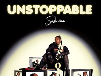 Sabrina – Unstoppable