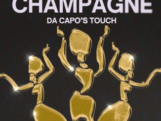 Sammi Ferrer – Champagne (Da Capo'S Touch) Ft. Chaleee & Da Capo