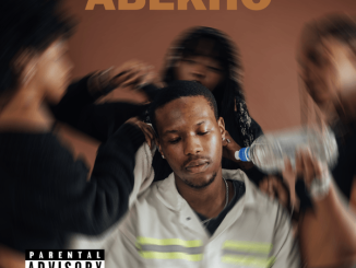 Sonwabile - Abekho Ft. Blxckie