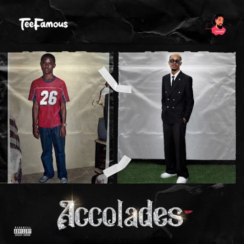 Teefamous – Melo