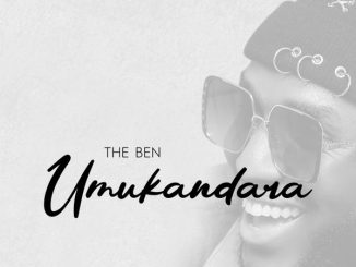 The Ben - Umukandara