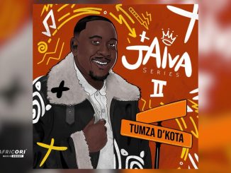 Tumza D'Kota - Jaiva 7 Ft. Seun 1401 & El Stephano And Dinho]