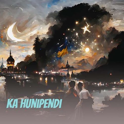 Vic West - Ka Hunipendi ft. Teslah & Malosh