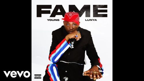 Young Lunya – Fame