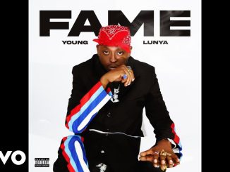 Young Lunya – Fame