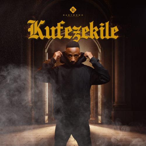 ALBUM: Baby Momo – Kufezekile (Zip & Mp3)