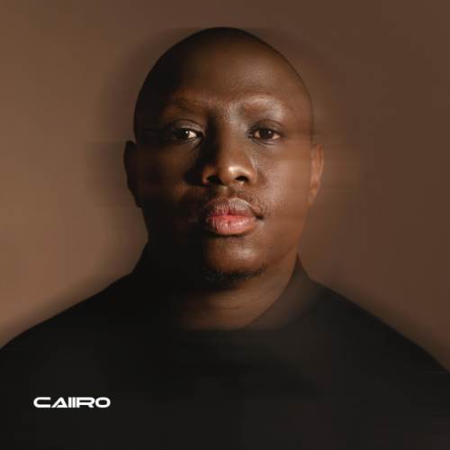 ALBUM: Caiiro – Caiiro (Zip & Mp3)