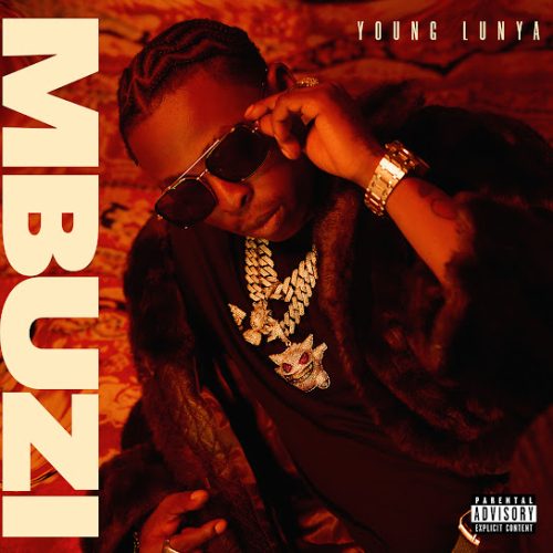 ALBUM: Young Lunya – Mbuzi (Zip & Mp3)