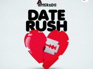 Amerado - Date Rush