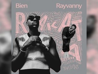 Bien - Rakata