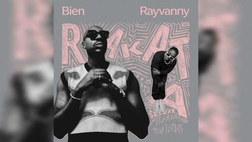 Bien - Rakata