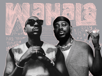 Bien - Wahala ft. Adekunle Gold & ShineTTW