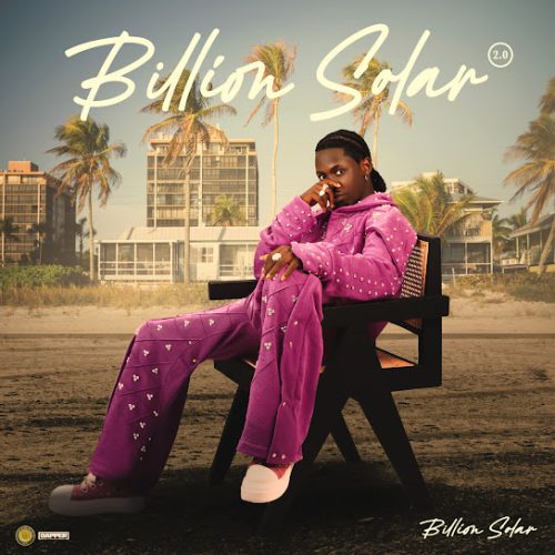 Billion Solar – Outside