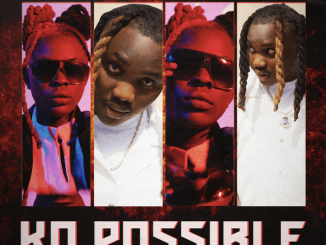 Candy Bleakz – Ko Possible ft. Hotkid