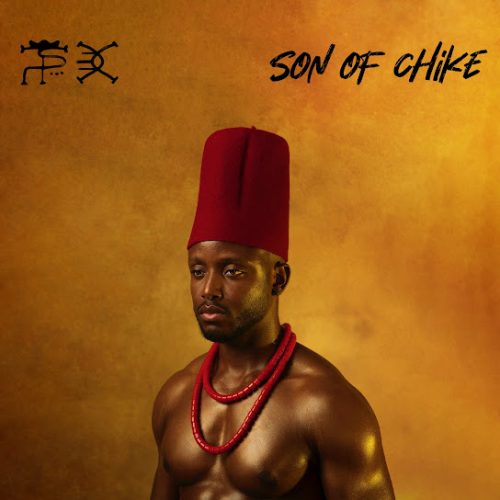 Chike – Someone