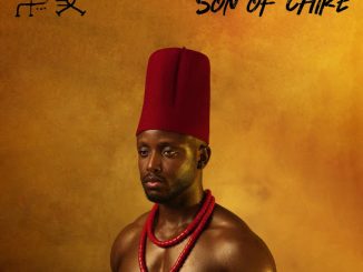 Chike – Unto You