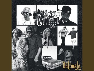 Dbn Gogo - Balimele Ft. Tyler Icu, Leemckrazy, Khalil Harrison, Tumelo.Za & Ceek...