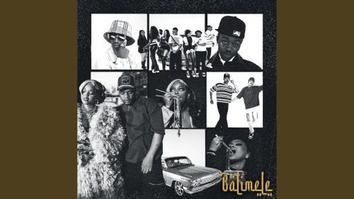 Dbn Gogo - Balimele Ft. Tyler Icu, Leemckrazy, Khalil Harrison, Tumelo.Za & Ceek...