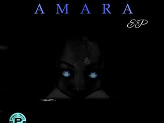 Dj Obza & Stain Musiq - Amara