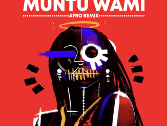 Echo Deep – Muntu Wami Afro Mix ft. Takue SBT, Miss Thando