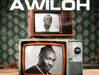 Goya Menor - AWILOH Ft. Portable