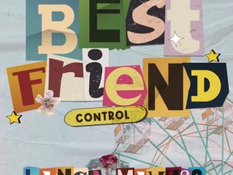 Langa Mavuso - Best Friend (Control)