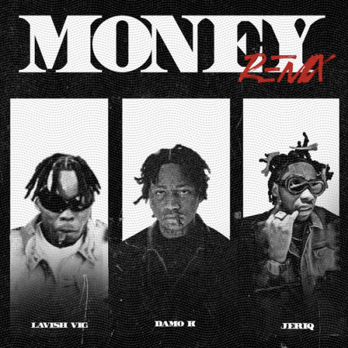 Lavish VIG – Money Remix ft. Damo K & Jeriq