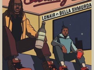 Lonair - Casamigos Ft. Bella Shmurda