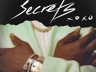 Maleek Berry – Secrets